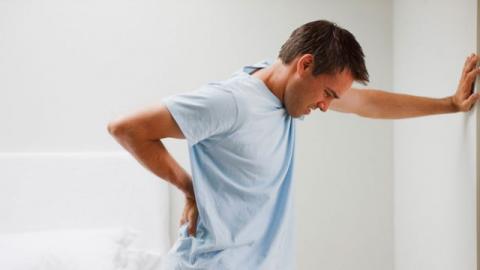 Contracturas musculares de espalda: Tratamiento y prevención.