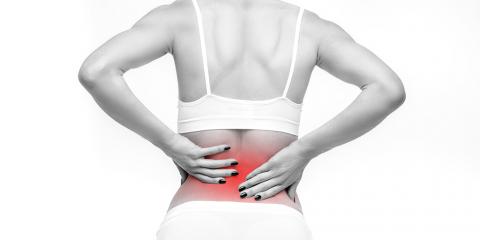 Ejercicios de estabilización para combatir el dolor lumbar Ejercicios de estabilización para combatir el dolor lumbar