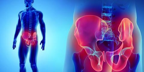 ¿Qué es la osteopatía dinámica del pubis?