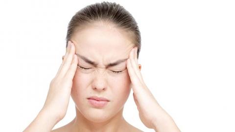 Tratamiento mediante Fisioterapia para la Cefalea Tensional Tratamiento mediante Fisioterapia para la Cefalea Tensional