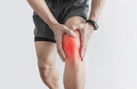 ¿Cómo abordar las lesiones de la rodilla desde la fisioterapia? 