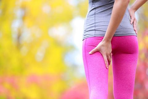 ¿Cómo puedes tratar la ciática desde la fisioterapia? ¿Cómo puedes tratar la ciática desde la fisioterapia?