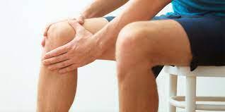 Fisioterapia en la Condromalacia rotuliana Fisioterapia en la Condromalacia rotuliana
