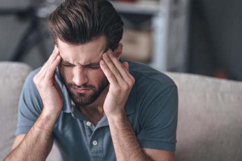 Síndrome del dolor miofascial y su relación con los factores psicoemocionales Síndrome del dolor miofascial y su relación con los factores psicoemocionales