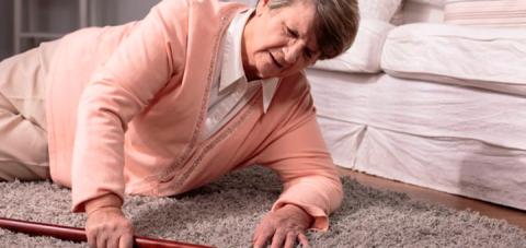 ¿Cómo tratar la fractura de cadera en el adulto mayor desde la fisioterapia? ¿Cómo tratar la fractura de cadera en el adulto mayor desde la fisioterapia?