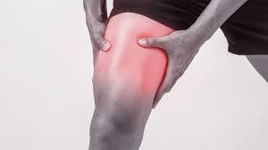 Abordaje desde la fisioterapia para la rotura de fibras del recto anterior del cuádriceps en futbolistas Abordaje desde la fisioterapia para la rotura de fibras del recto anterior del cuádriceps en futbolistas