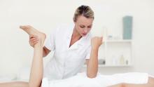 Tecnicas de fisioterapia