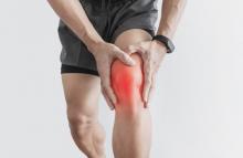 ¿Cómo abordar las lesiones de la rodilla desde la fisioterapia? 