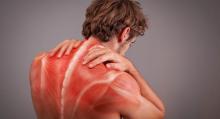 ¿Cómo eliminar contracturas musculares de espalda desde la fisioterapia?