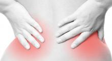 ¿Cómo tratar el dolor de cintura desde la fisioterapia?